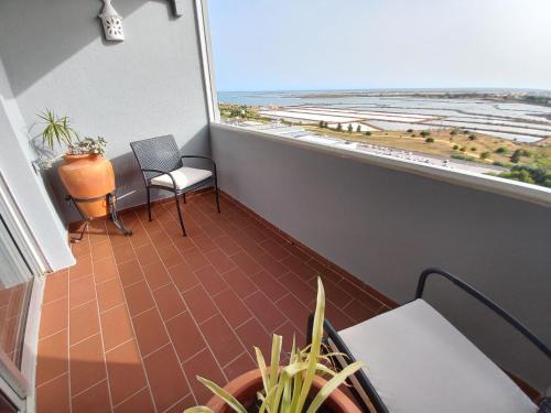 Montenegro Apartamento | Sea View urban apartment
