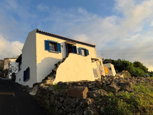 Lomba Casa | sea view with cozy home