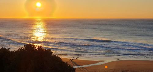 Shelly Beach Apartamento | Sea views at 64 Bondi Beach