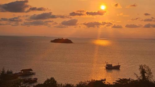 Koh Rong Cabina | Sea Views bungalow kohrong