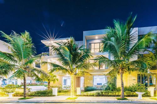 Sam Son Apartamento | Sea Villa FLC Sầm Sơn - Villa SB-NT