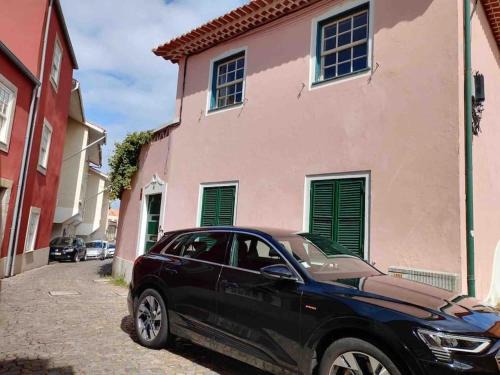 Foz do Douro Villa | SEA Villa Rosa Seaside & Garden.
