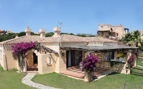 Stintino Complejo | Sea & Villas