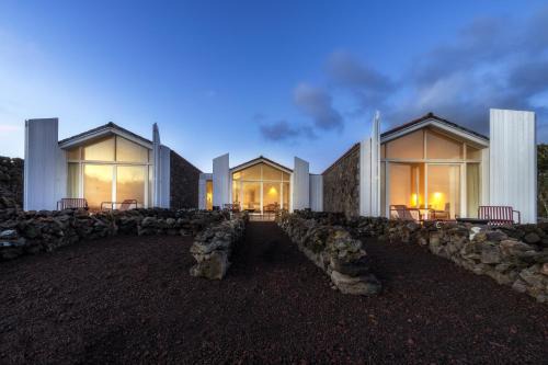 Lajes do Pico Villa | Sea Vine - Azores Eco Lodging
