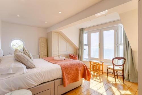 Harwich Casa | Sea Vista - Dovercourt