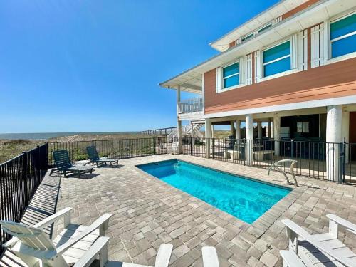 East End Casa | Sea Vous Play