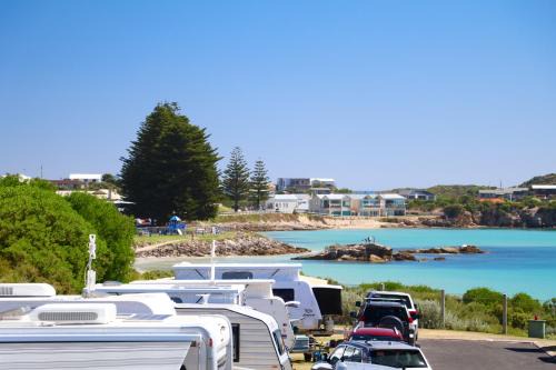 Waterhouse Otro | Sea Vu Caravan Park