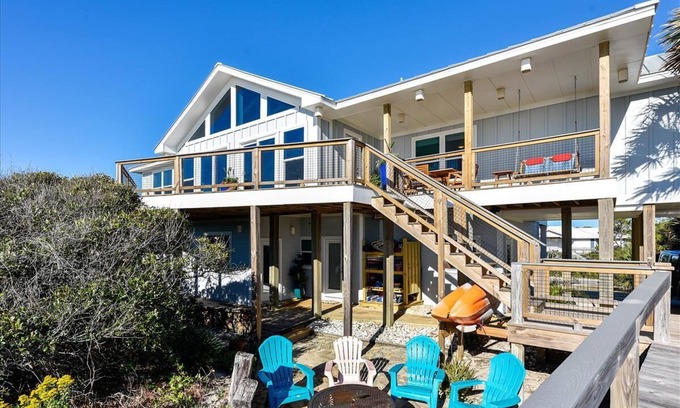 Sea Palm Village Casa | SEA WATCH WILL TAKE YOUR BREATH AWAY!