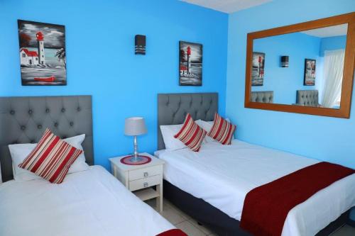 Kingsborough Apartamento | Sea Wave Holidays - Stella Maris
