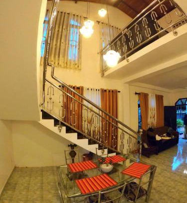 Talalla Casa | Sea Waves Home Stay