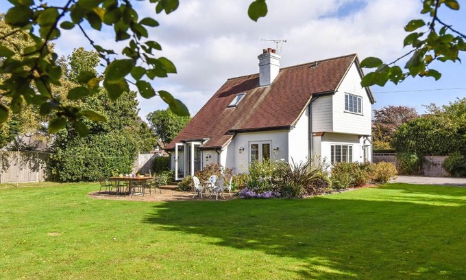 Middleton-on-Sea Casa | Sea Way by inspirestays-com