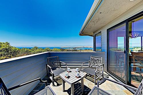 Bodega Bay Casa | Sea Way Dreams