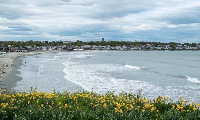 Newport East Hotel | Sea Whale Motel