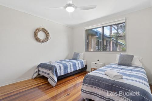 North Creek Apartamento | Sea Whisper