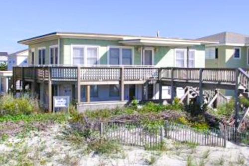 Holden Beach Casa | Sea Winds