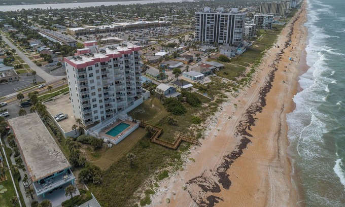 Seawinds Condo Condominio | Sea Winds