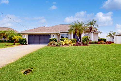 White Marsh Casa | Sea Ya On The Green
