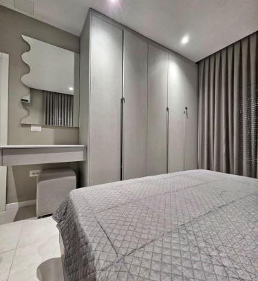 Qender Apartamento | Sea'Ya Saranda Apartment