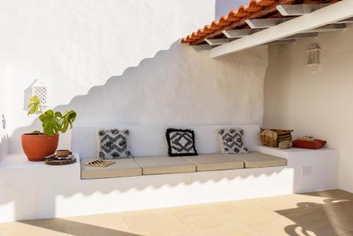 Charneca Casa | Sea'Ya Thoughtful Stays - Villas