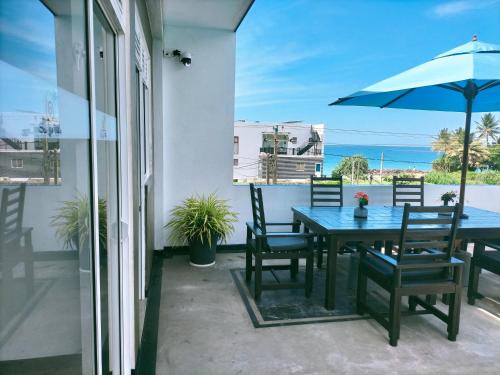 Hikkaduwa Cama Y Desayuno | Sea Yo Villa - Hikkaduwa