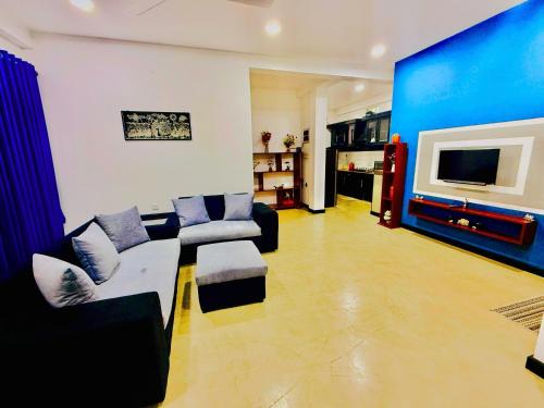 Hikkaduwa Apartamento | Sea Yo Villa - Hikkaduwa
