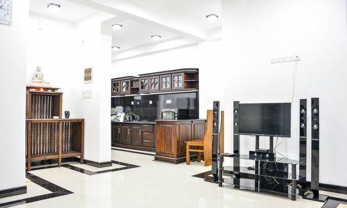 Hikkaduwa Casa | Sea Yo Villa