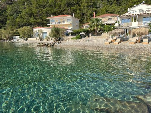 Avlakia Apartamento | Sea You - Apartments