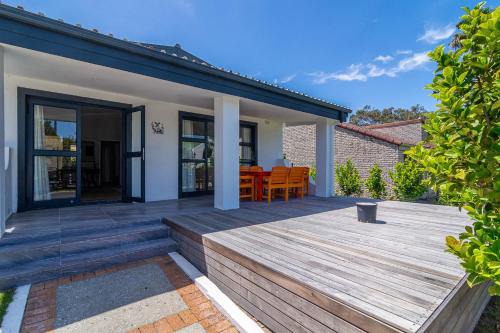 Voelklip Casa | SeaB by Top Destinations Rentals
