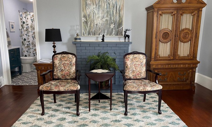 Pictou Cama Y Desayuno | Seabank House Bed and Breakfast