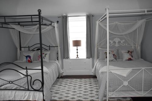 Pictou Cama Y Desayuno | Seabank House Bed and Breakfast Hummingbird