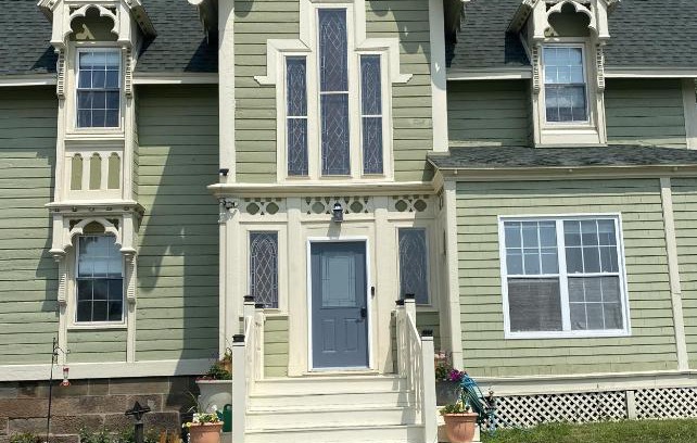 Pictou Cama Y Desayuno | Seabank House Bed and Breakfast Aloha