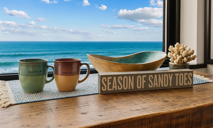Indian Beach Condominio | Seabatical Oceanfront: In & outdoor pools, hot tub, sauna, gym #203