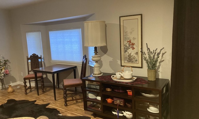 West Hills Casa | Seabeck/Bremerton 1 Bedroom all your own in furnished house; enjoy trails/lakes.