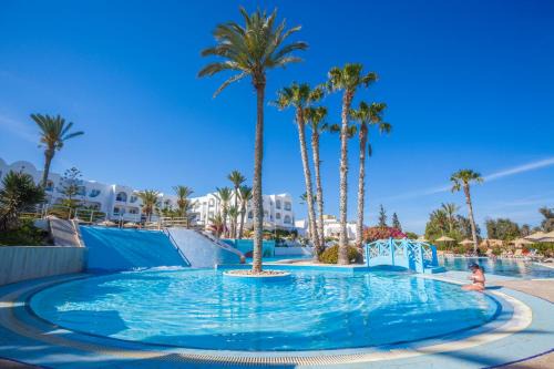 Aghir Hotel | Seabel Aladin Djerba