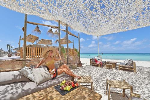 Djerba Midun Complejo | Seabel Rym Beach Djerba