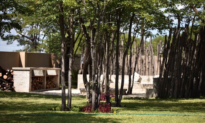 Maun Apartamento | Seabo Luxury Self-Catering Apartments