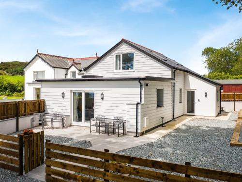 Rhyd-y-clafdy Casa | Seaborne Cottage - Pwlheli