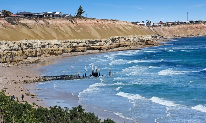 Port Willunga Casa | Seaborne Escape - C21 SouthCoast