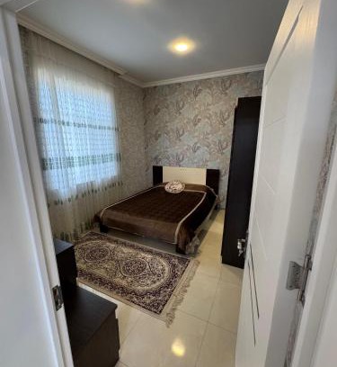 Baku Apartamento | Seabreeze Apartaments