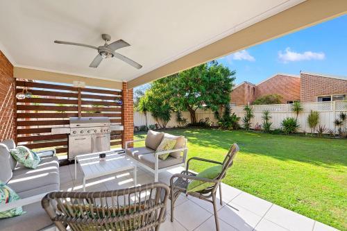 Shoal Bay Casa | Seabreeze at Shoal Bay