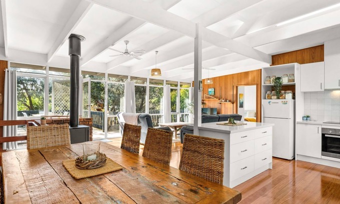 Silverleaves Casa | Seabreeze at the Beach in Silverleaves