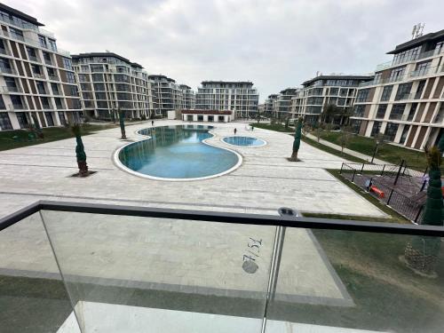 Baku Apartamento | SeaBreeze Baku