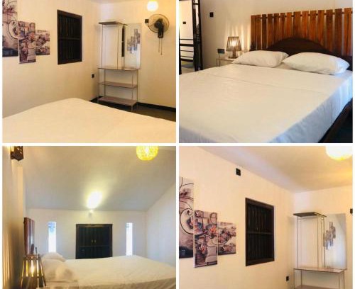 Dickwella Casa | SEABREEZE Cottage