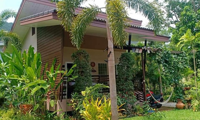 Ko Chang Casa | Seabreeze Cottage