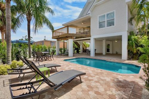 Holmes Beach Casa | Seabreeze Cottage