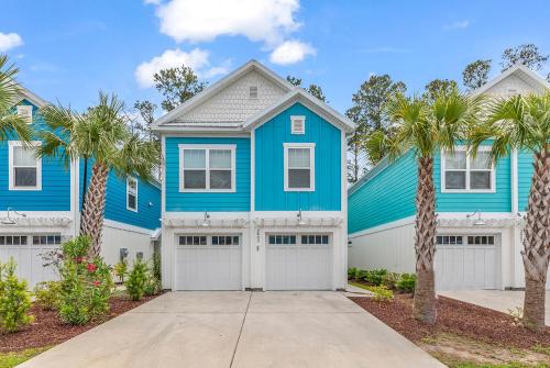 Myrtle Beach Casa | Seabreeze Cottages- 2405 Seabreeze Place