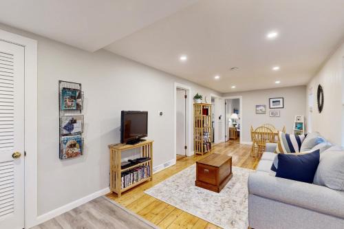 Barnstable Casa | Seabreeze Escape