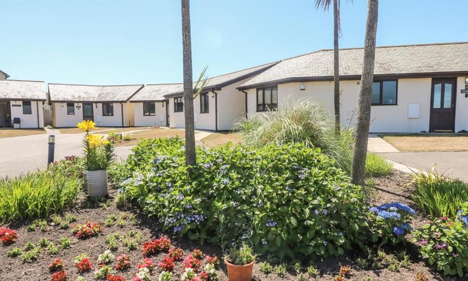 Longrock Casa | Seabreeze