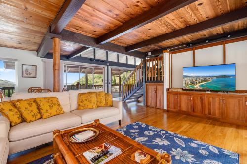 Hawaii Kai Casa | Seabreeze Hawaii Kai
