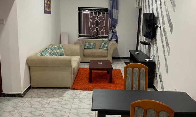 Kololi Hotel | Seabreeze Hotel Gambia